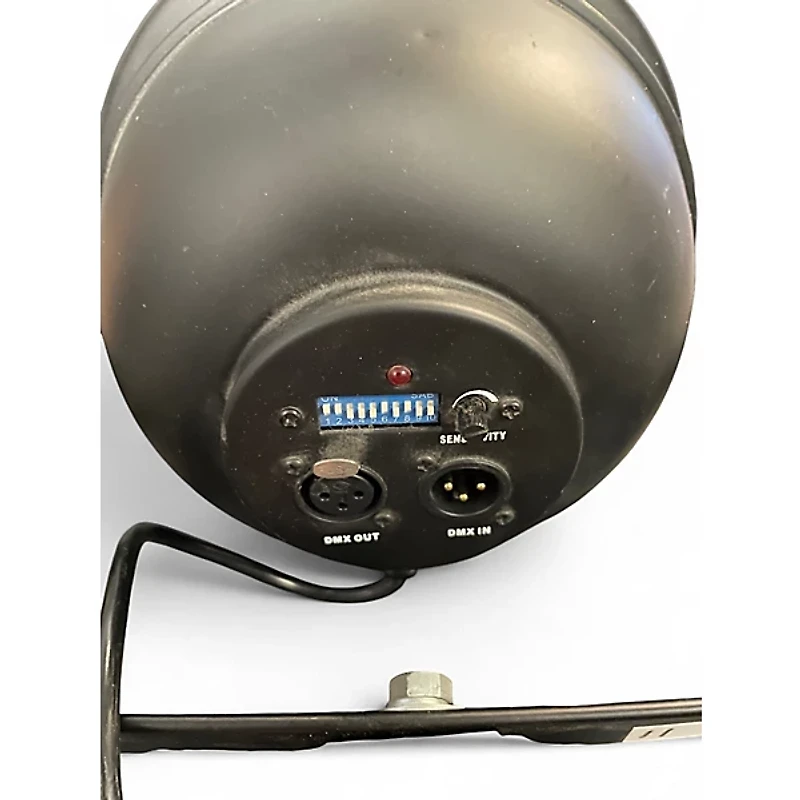 Used American DJ P64 LED Lighting Effect