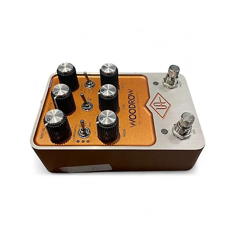 Used Universal Audio WOODROW Effect Pedal
