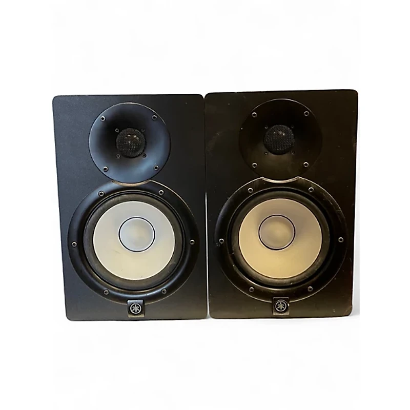 Used Yamaha HS5 Pair Powered Monitor