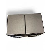 Used Yamaha HS5 Pair Powered Monitor