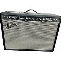 Used Fender 65 DELUXE REVERB Tube Guitar Combo Amp