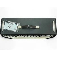 Used Fender 65 DELUXE REVERB Tube Guitar Combo Amp