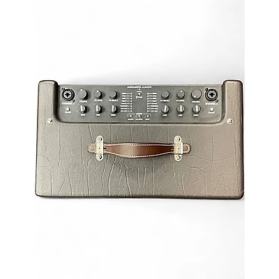 Used Fender ACOUSTIC JUNIOR Acoustic Guitar Combo Amp