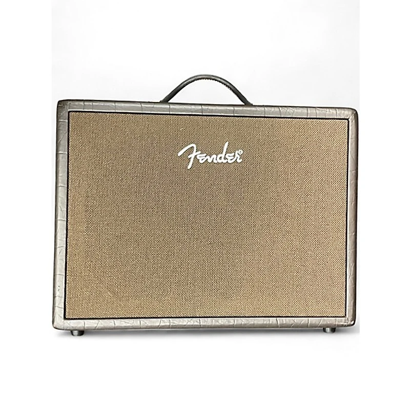 Used Fender ACOUSTIC JUNIOR Acoustic Guitar Combo Amp