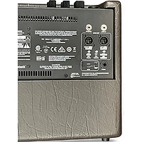 Used Fender ACOUSTIC JUNIOR Acoustic Guitar Combo Amp