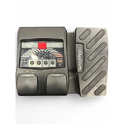 Used DigiTech RP90 Effect Processor