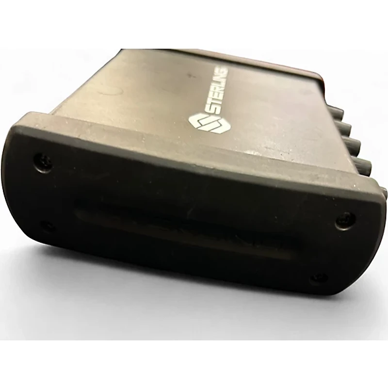 Used Sterling SHA4 Headphone Amp