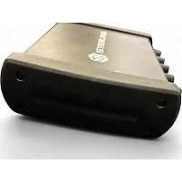 Used Sterling SHA4 Headphone Amp