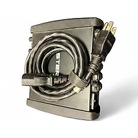 Used Sterling SHA4 Headphone Amp