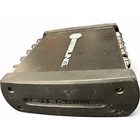 Used Sterling SHA4 Headphone Amp