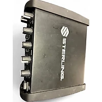 Used Sterling SHA4 Headphone Amp