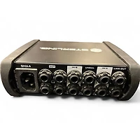 Used Sterling SHA4 Headphone Amp