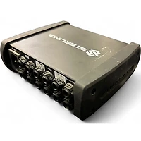 Used Sterling SHA4 Headphone Amp