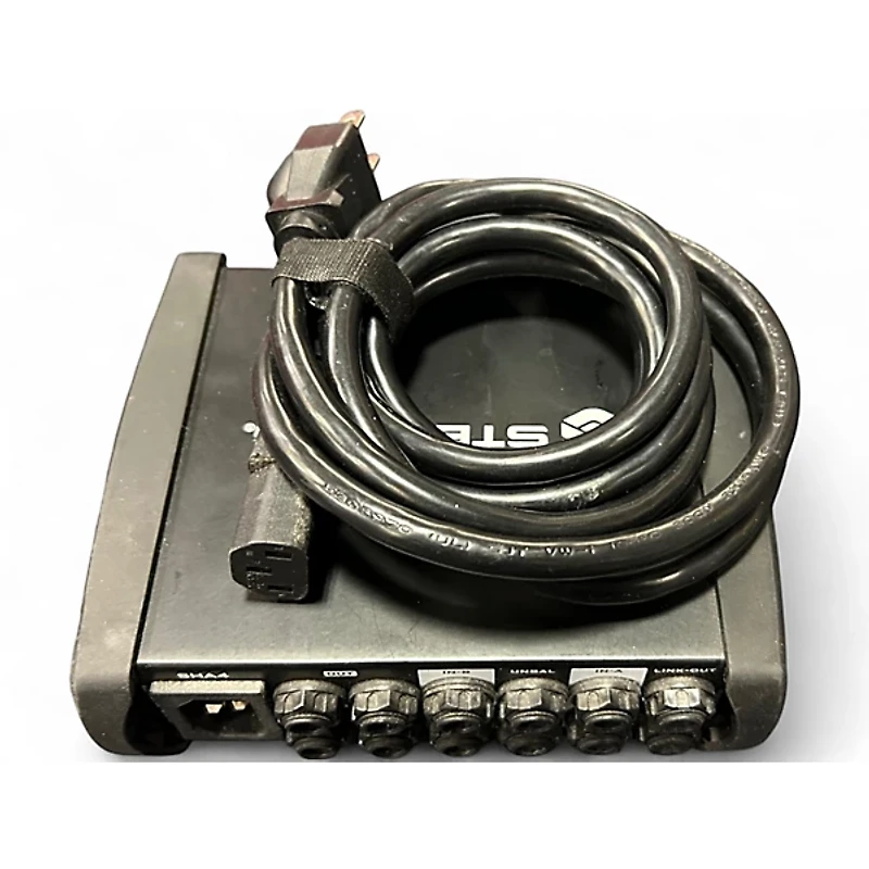 Used Sterling SHA4 Headphone Amp