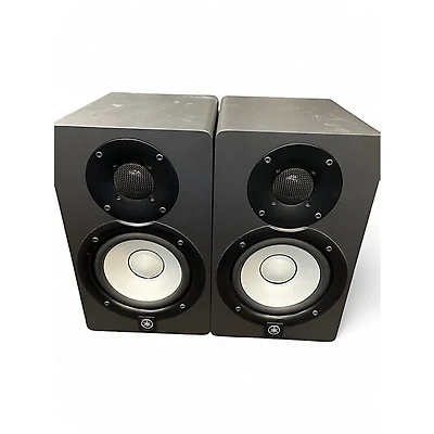 Used Yamaha HS5 Pair Powered Monitor