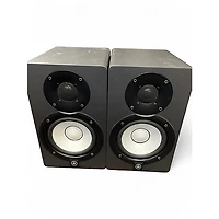 Used Yamaha HS5 Pair Powered Monitor