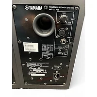 Used Yamaha HS5 Pair Powered Monitor