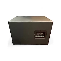 Used Ampeg VB112 Bass Cabinet