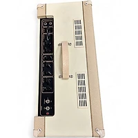 Used Vox Ac15c1 Tube Guitar Combo Amp