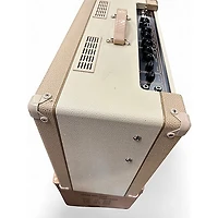 Used Vox Ac15c1 Tube Guitar Combo Amp