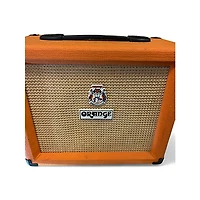Used Orange Amplifiers crush 20ldx Guitar Combo Amp