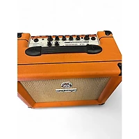 Used Orange Amplifiers crush 20ldx Guitar Combo Amp