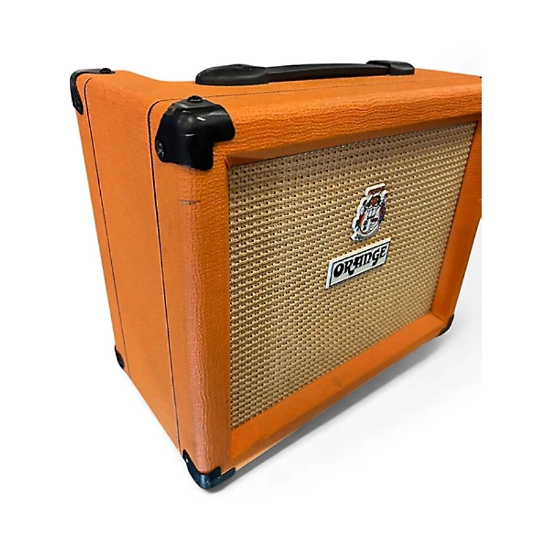 Used Orange Amplifiers crush 20ldx Guitar Combo Amp