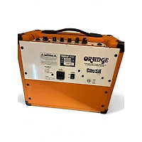 Used Orange Amplifiers crush 20ldx Guitar Combo Amp