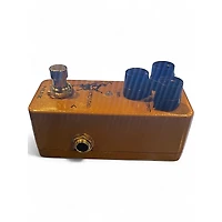 Used NUX Horseman Effect Pedal