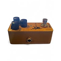 Used NUX Horseman Effect Pedal
