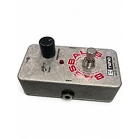 Used Electro-Harmonix Nano Bassballs Bass Effect Pedal