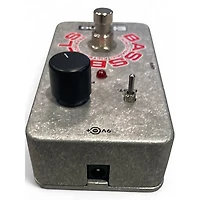 Used Electro-Harmonix Nano Bassballs Bass Effect Pedal