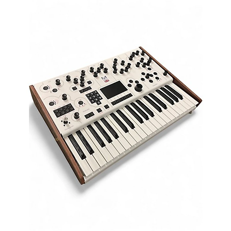 Used Modal Electronics Limited 001 Synthesizer