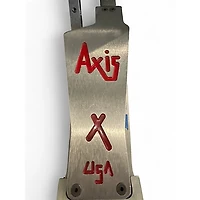 Used Axis AX-X Single Bass Drum Pedal