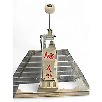 Used Axis AX-X Single Bass Drum Pedal