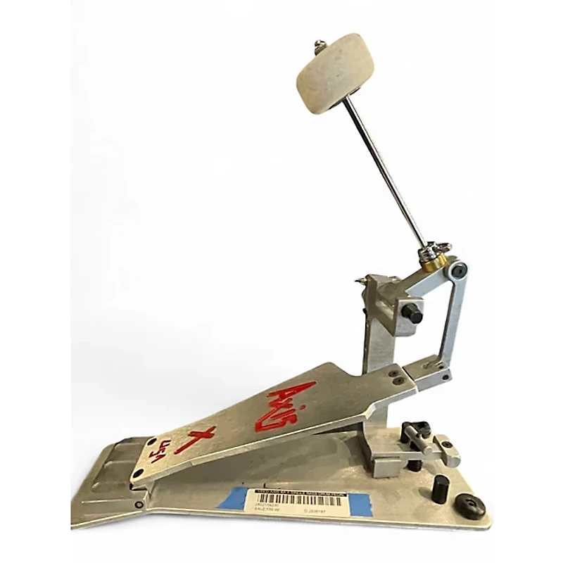 Used Axis AX-X Single Bass Drum Pedal