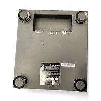 Used RANE Twelve MkII USB Turntable