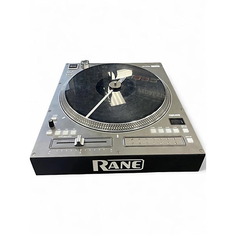 Used RANE Twelve MkII USB Turntable