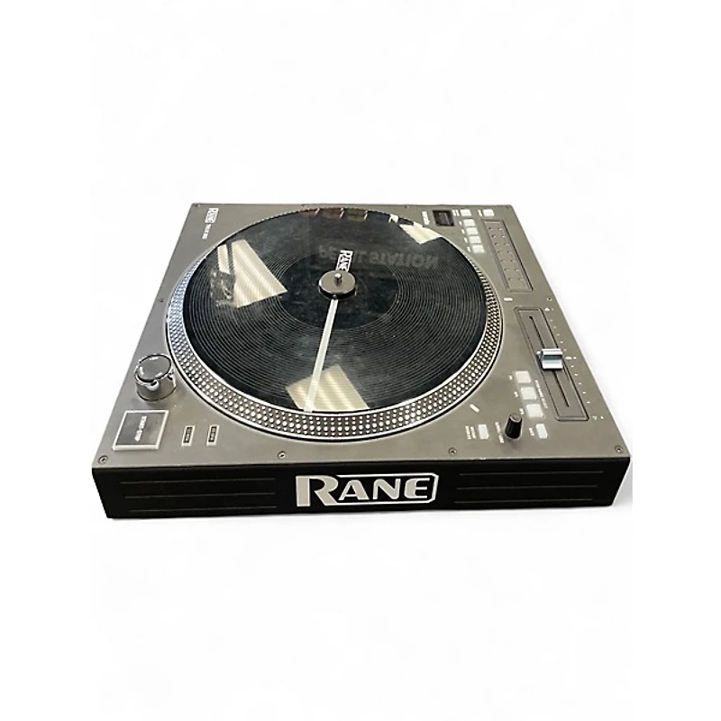 Used RANE Twelve MkII USB Turntable