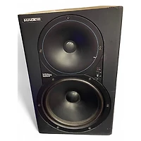 Used Mackie HR824 MKII Powered Monitor