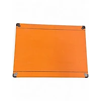 Used Orange Amplifiers OBC410 600W 4x10 Bass Cabinet