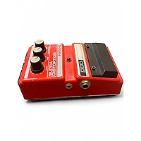 Used DOD FX55B SUPRA DISTORTION Effect Pedal