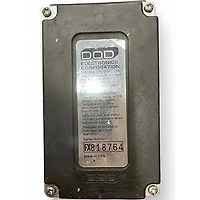 Used DOD FX55B SUPRA DISTORTION Effect Pedal