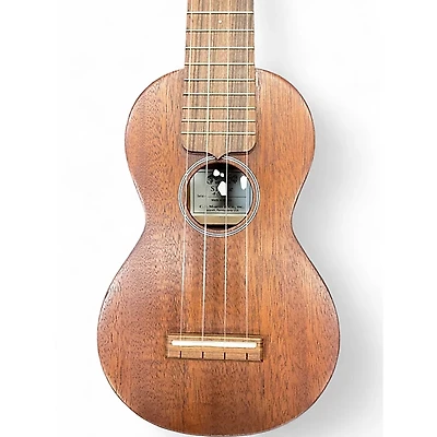 Used Martin S1 Soprano Mahogany Ukulele