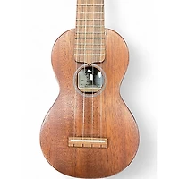 Used Martin S1 Soprano Mahogany Ukulele