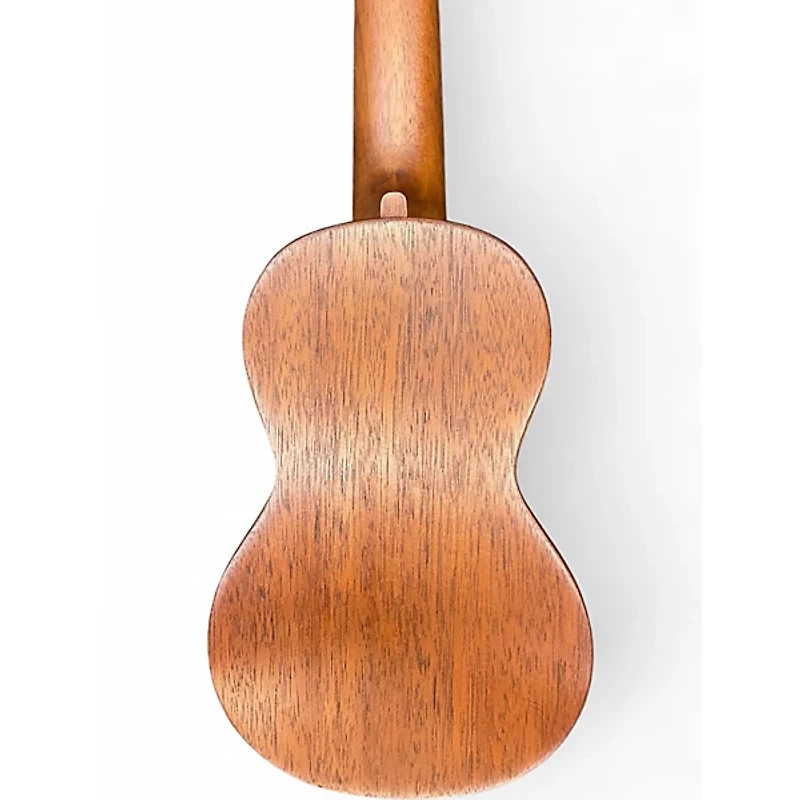 Used Martin S1 Soprano Mahogany Ukulele