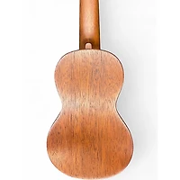 Used Martin S1 Soprano Mahogany Ukulele