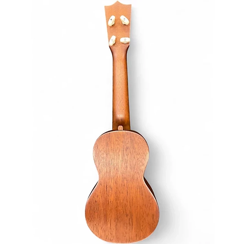 Used Martin S1 Soprano Mahogany Ukulele