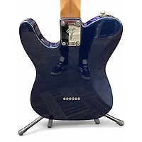 Used Fender Limited Edition Player II Telecaster Moonlight Drive Solid Body Electric Guitar