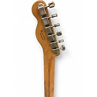 Used Fender Limited Edition Player II Telecaster Moonlight Drive Solid Body Electric Guitar